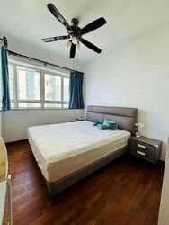 Goldenhill Park Condominium (D20), Condominium #605878121